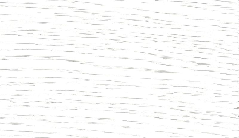 ROVERE LACCATO BIANCO SPAZZOLATO